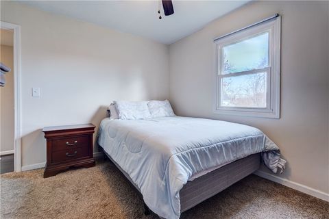 Tiny photo for 20 Fairchild Road, Gates, NY 14606 (MLS # R1655215)