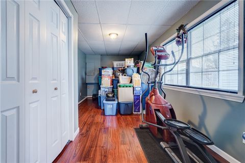 Tiny photo for 20 Fairchild Road, Gates, NY 14606 (MLS # R1655215)