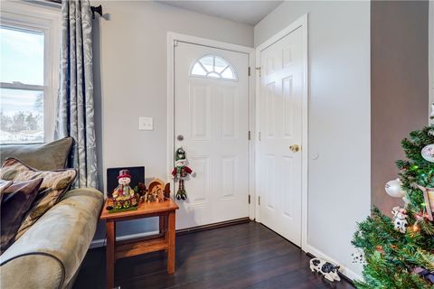 Tiny photo for 20 Fairchild Road, Gates, NY 14606 (MLS # R1655215)