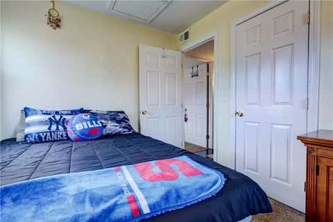 Tiny photo for 20 Fairchild Road, Gates, NY 14606 (MLS # R1655215)