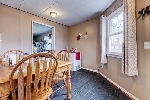 Tiny photo for 20 Fairchild Road, Gates, NY 14606 (MLS # R1655215)