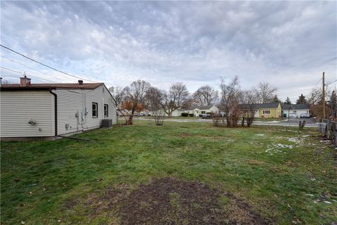 Tiny photo for 20 Fairchild Road, Gates, NY 14606 (MLS # R1655215)