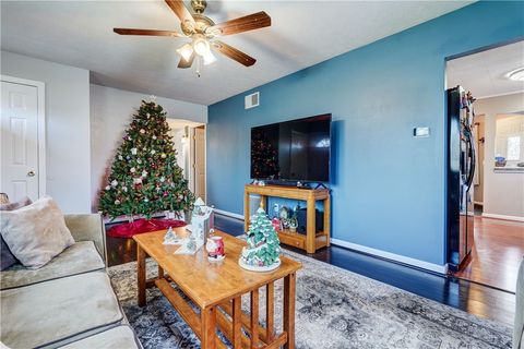 Tiny photo for 20 Fairchild Road, Gates, NY 14606 (MLS # R1655215)