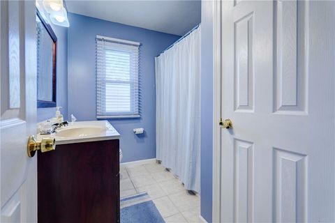 Tiny photo for 20 Fairchild Road, Gates, NY 14606 (MLS # R1655215)