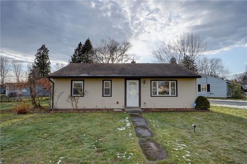Tiny photo for 20 Fairchild Road, Gates, NY 14606 (MLS # R1655215)