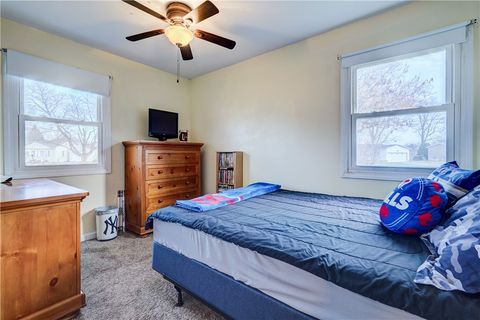 Tiny photo for 20 Fairchild Road, Gates, NY 14606 (MLS # R1655215)