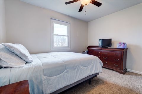 Tiny photo for 20 Fairchild Road, Gates, NY 14606 (MLS # R1655215)