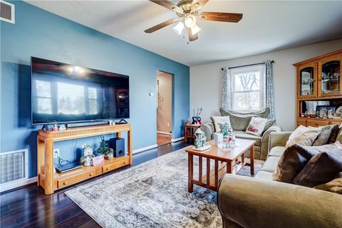 Tiny photo for 20 Fairchild Road, Gates, NY 14606 (MLS # R1655215)