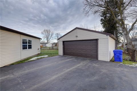 Tiny photo for 20 Fairchild Road, Gates, NY 14606 (MLS # R1655215)