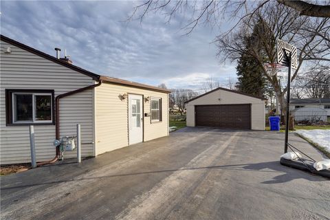 Tiny photo for 20 Fairchild Road, Gates, NY 14606 (MLS # R1655215)