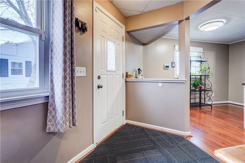 Tiny photo for 20 Fairchild Road, Gates, NY 14606 (MLS # R1655215)