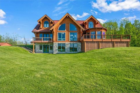 6557 Vincent Hill Road Canandaigua NY 14424