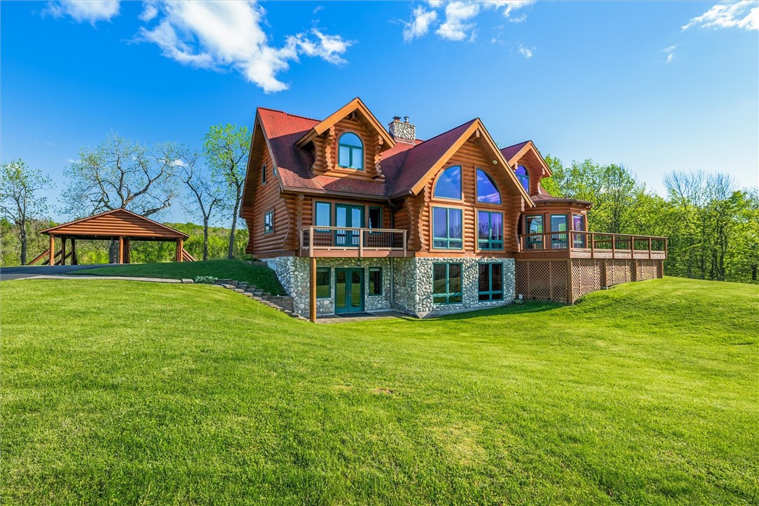 6557 Vincent Hill Road