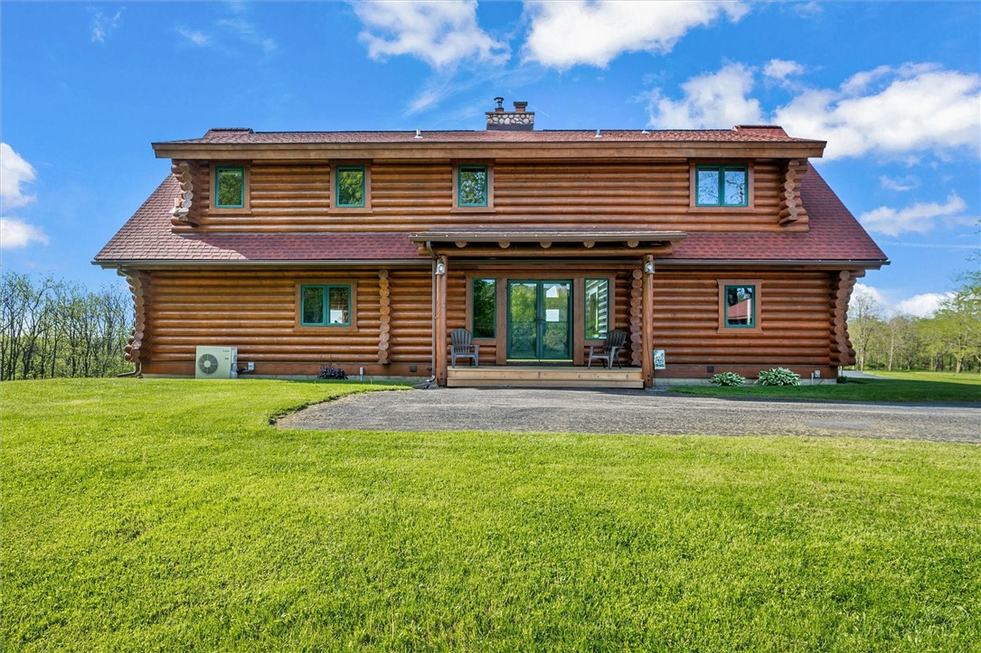 6557 Vincent Hill Road