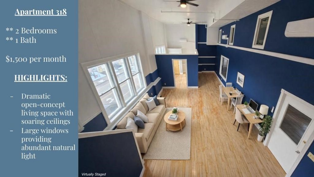 Photo of 27 E Main Street #318, Waterloo, NY 13165 (MLS # R1666276)