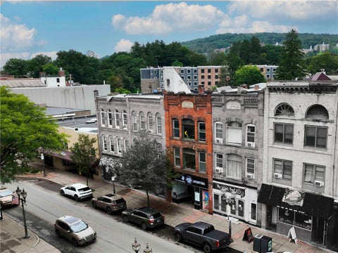 Photo of 277-279 Main Street, Oneonta, NY 13820 (MLS # R1711650)