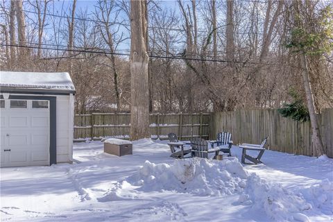 Tiny photo for 130 Cobb Ter, Brighton, NY 14620 (MLS # R1660480)