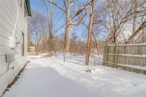 Tiny photo for 130 Cobb Ter, Brighton, NY 14620 (MLS # R1660480)