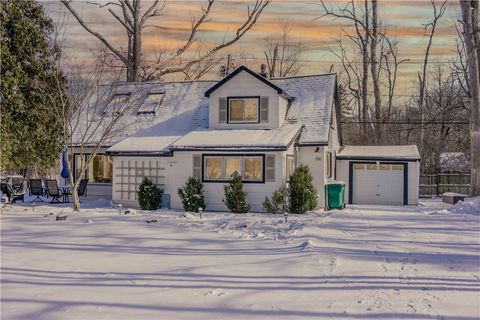 Photo of 130 Cobb Ter, Brighton, NY 14620 (MLS # R1660480)