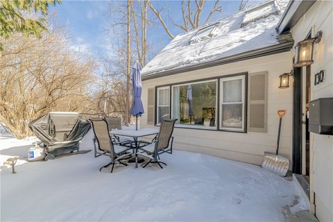 Tiny photo for 130 Cobb Ter, Brighton, NY 14620 (MLS # R1660480)