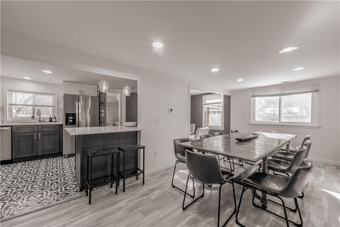 Tiny photo for 130 Cobb Ter, Brighton, NY 14620 (MLS # R1660480)