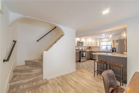 Tiny photo for 130 Cobb Ter, Brighton, NY 14620 (MLS # R1660480)