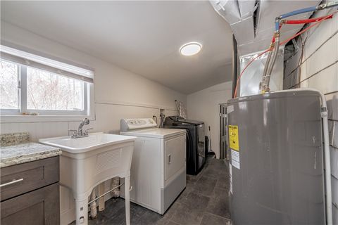 Tiny photo for 130 Cobb Ter, Brighton, NY 14620 (MLS # R1660480)