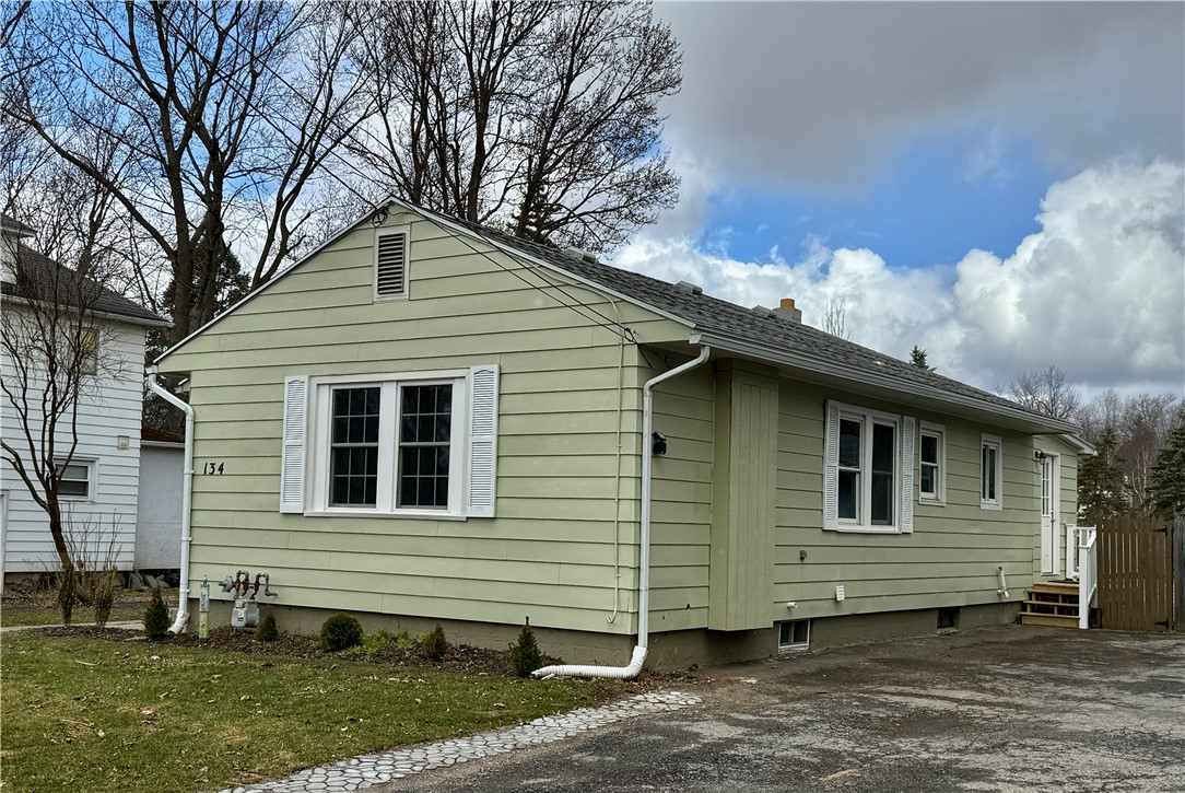 134 Granger Street