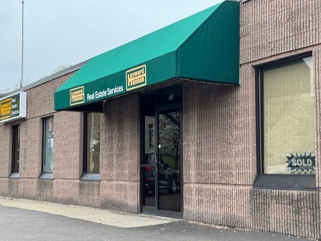 73 Denison Parkway W