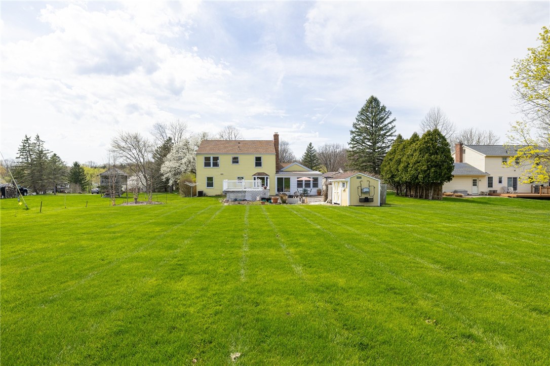 11 Duxbury Circle, Victor, New York image 33