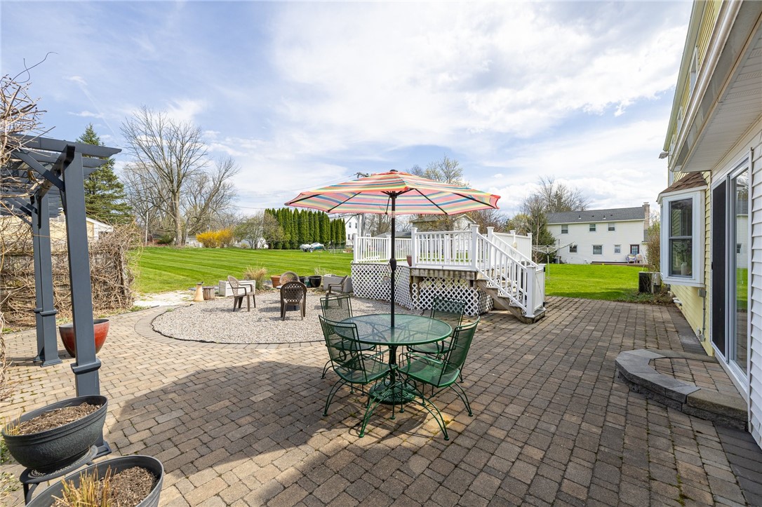 11 Duxbury Circle, Victor, New York image 36