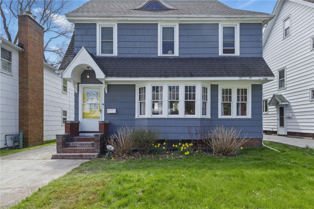 395 Laurelton Road, Irondequoit, New York image 1
