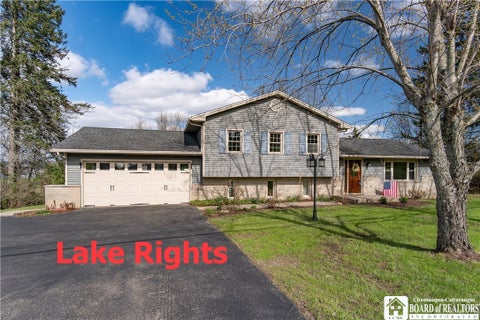 Homes For Sale - 3190 Route 394<br/> North Harmony, NY 14710