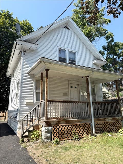 Tiny photo for 89 Curlew Street, Rochester, NY 14606 (MLS # R1702410)