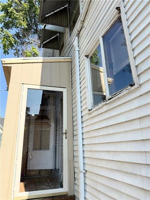 Tiny photo for 89 Curlew Street, Rochester, NY 14606 (MLS # R1702410)