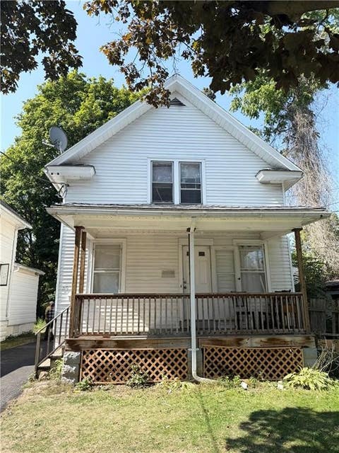 Photo of 89 Curlew Street, Rochester, NY 14606 (MLS # R1702410)