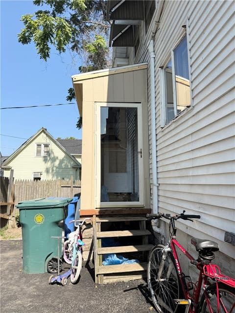 Tiny photo for 89 Curlew Street, Rochester, NY 14606 (MLS # R1702410)