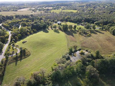 Vacant Land For Sale - 1129 Cheese Factory<br/> Mendon, NY 14472