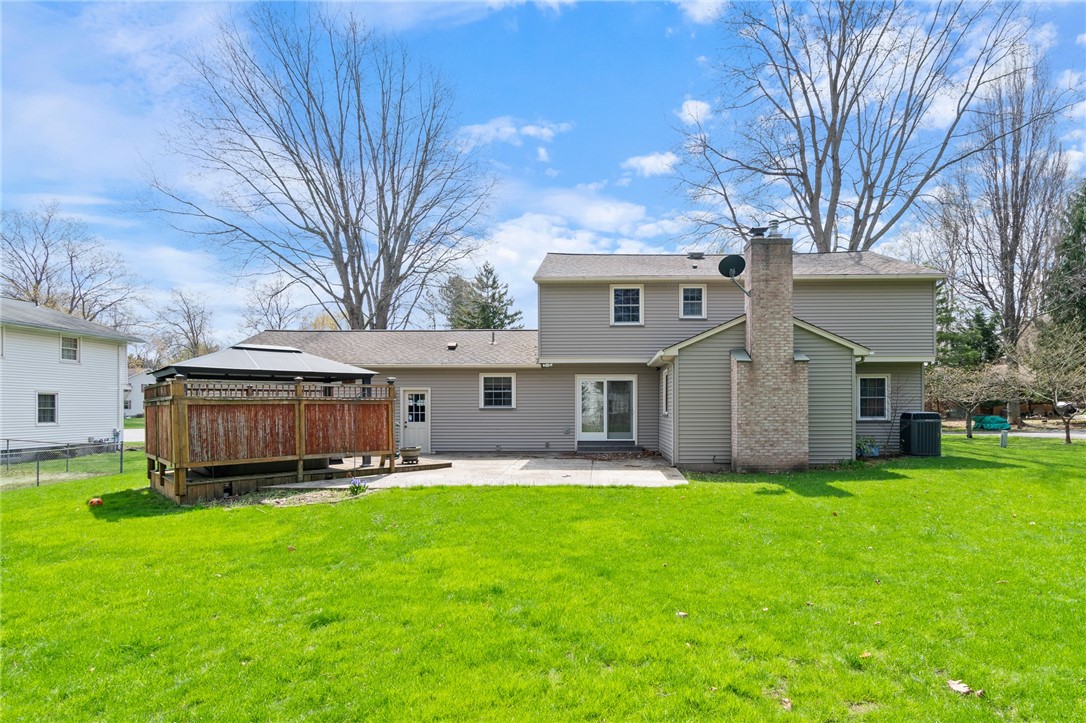 1212 Majestic Way, Webster, New York image 42