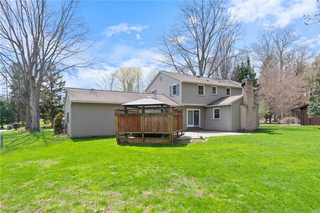 1212 Majestic Way, Webster, New York image 41