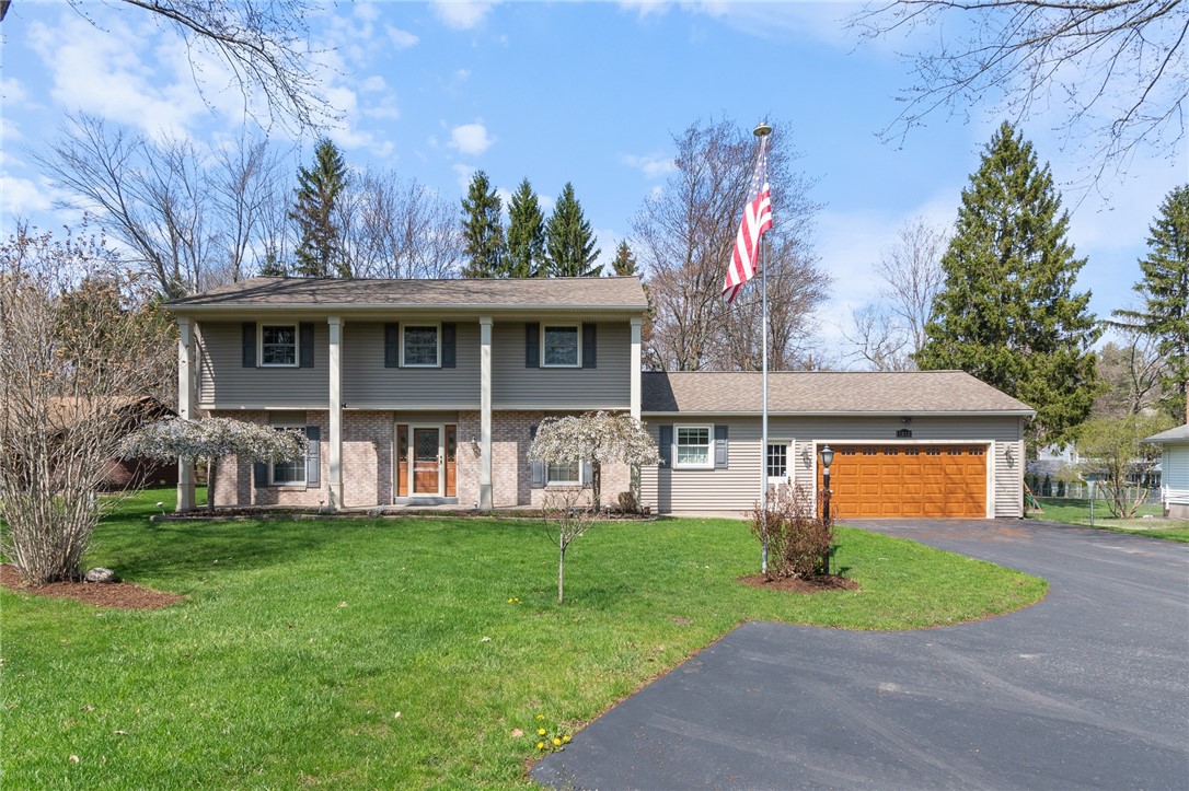 1212 Majestic Way, Webster, New York image 1