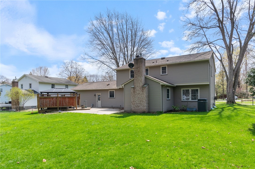 1212 Majestic Way, Webster, New York image 43