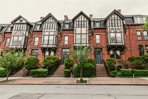 Photo of 148 Gibbs Street #3, Rochester, NY 14605 (MLS # R1712451)