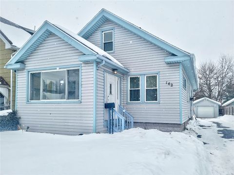 142 Pomona Drive Rochester NY 14616