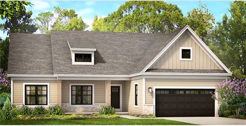 607 Trimmer Road Spencerport NY 14559