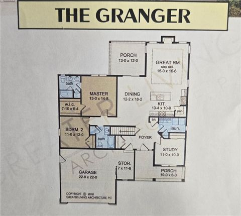 Tiny photo for 607 Trimmer Road, Ogden, NY 14559 (MLS # R1658834)