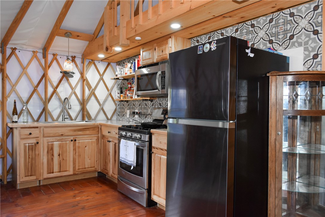 10565 Van Neel Trail, Prattsburgh, New York image 13