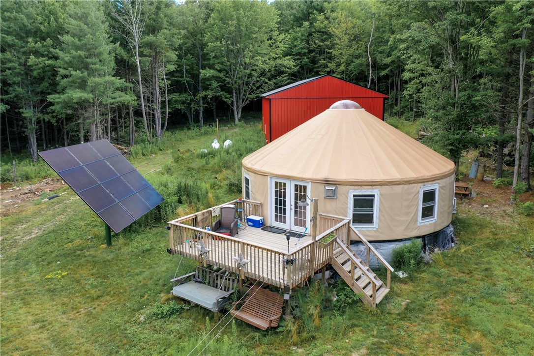 10565 Van Neel Trail, Prattsburgh, New York image 1