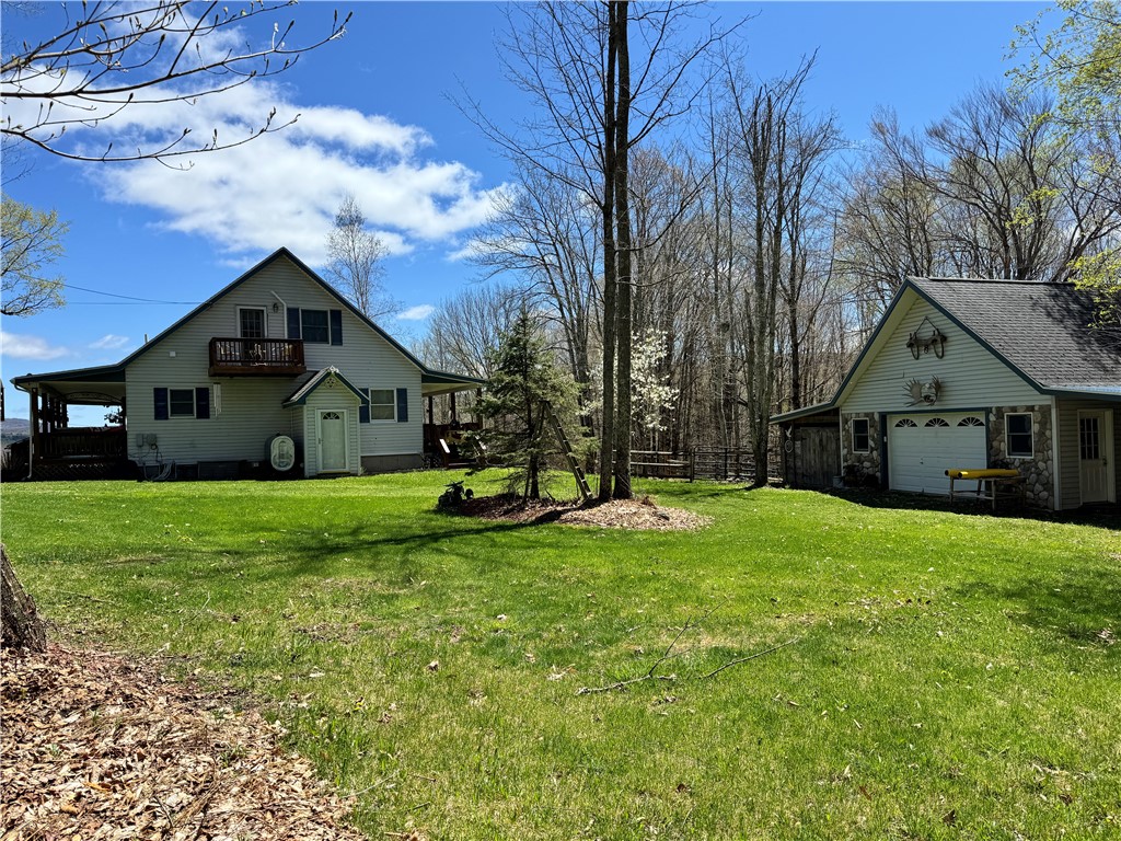 575 Harper Road, Harpersfield, New York image 6