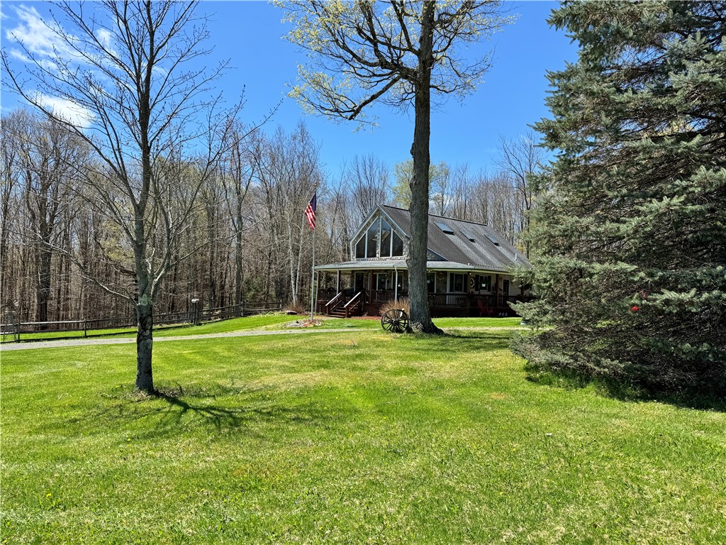 575 Harper Road, Harpersfield, New York image 5